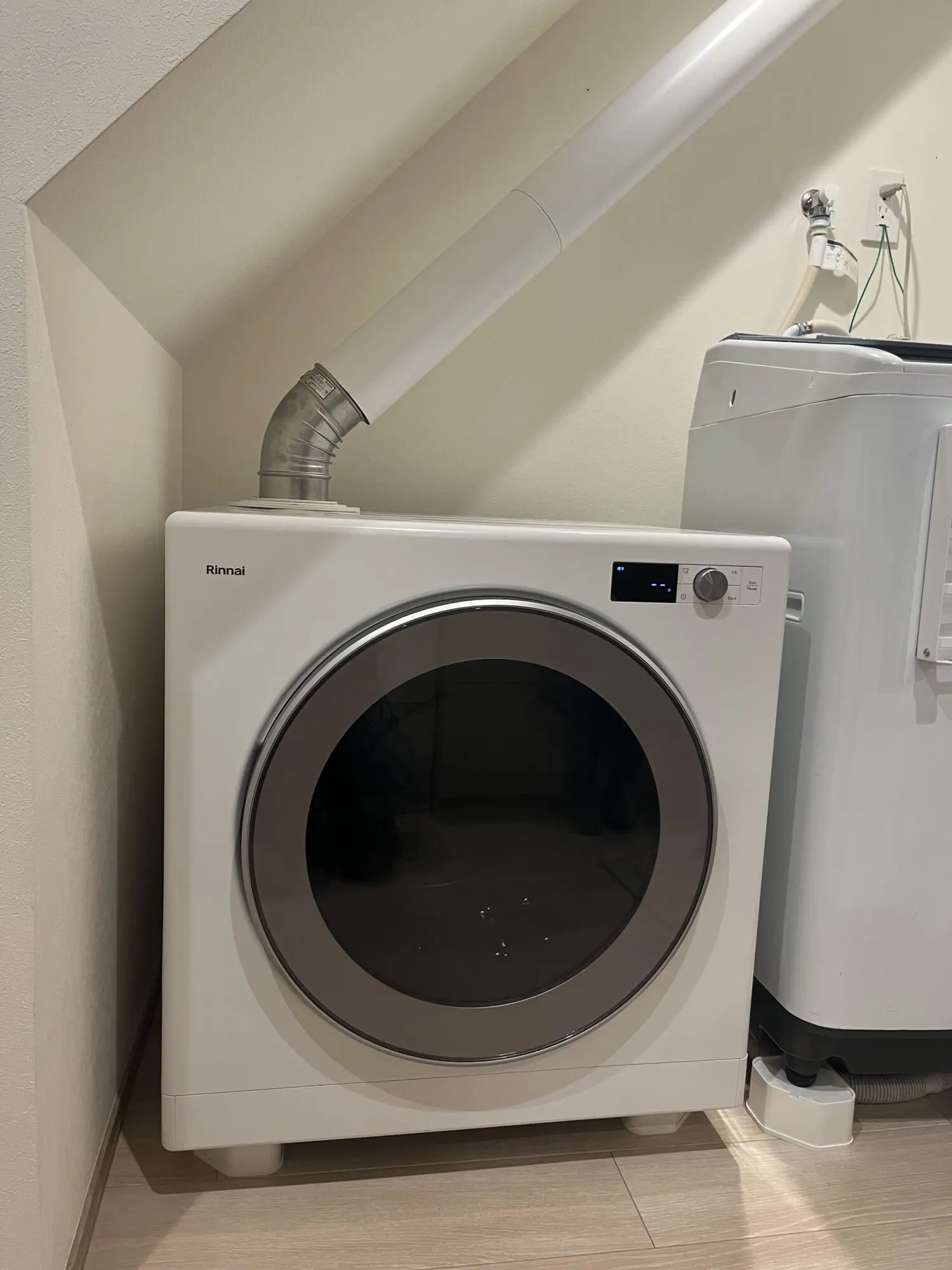 乾太くんの施工事例【リフォーム編】 | 【水嶋建設】豊田市・みよし市