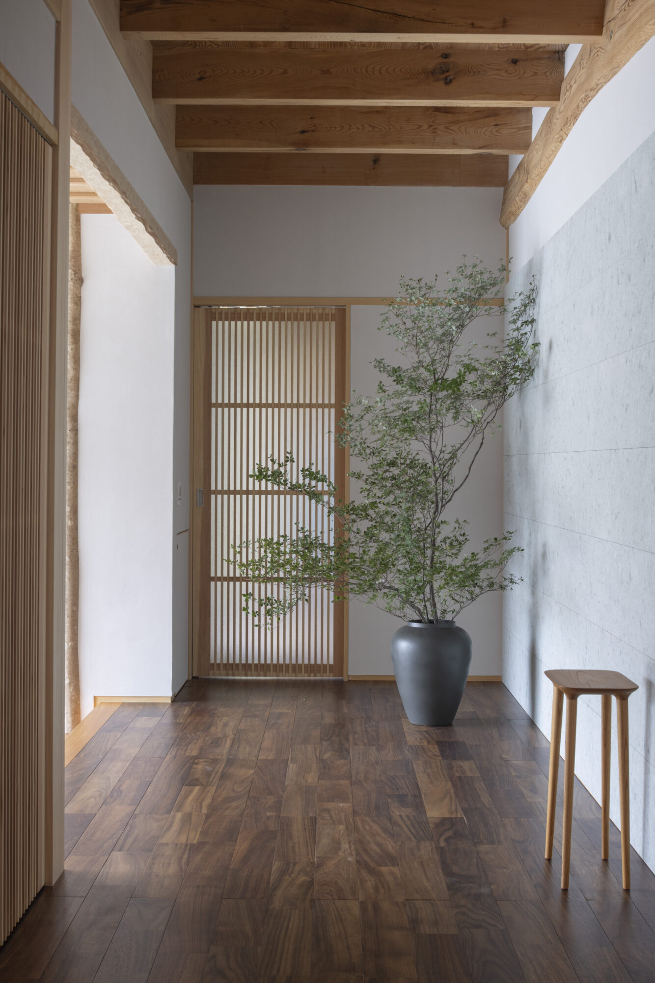 I様邸完成しました