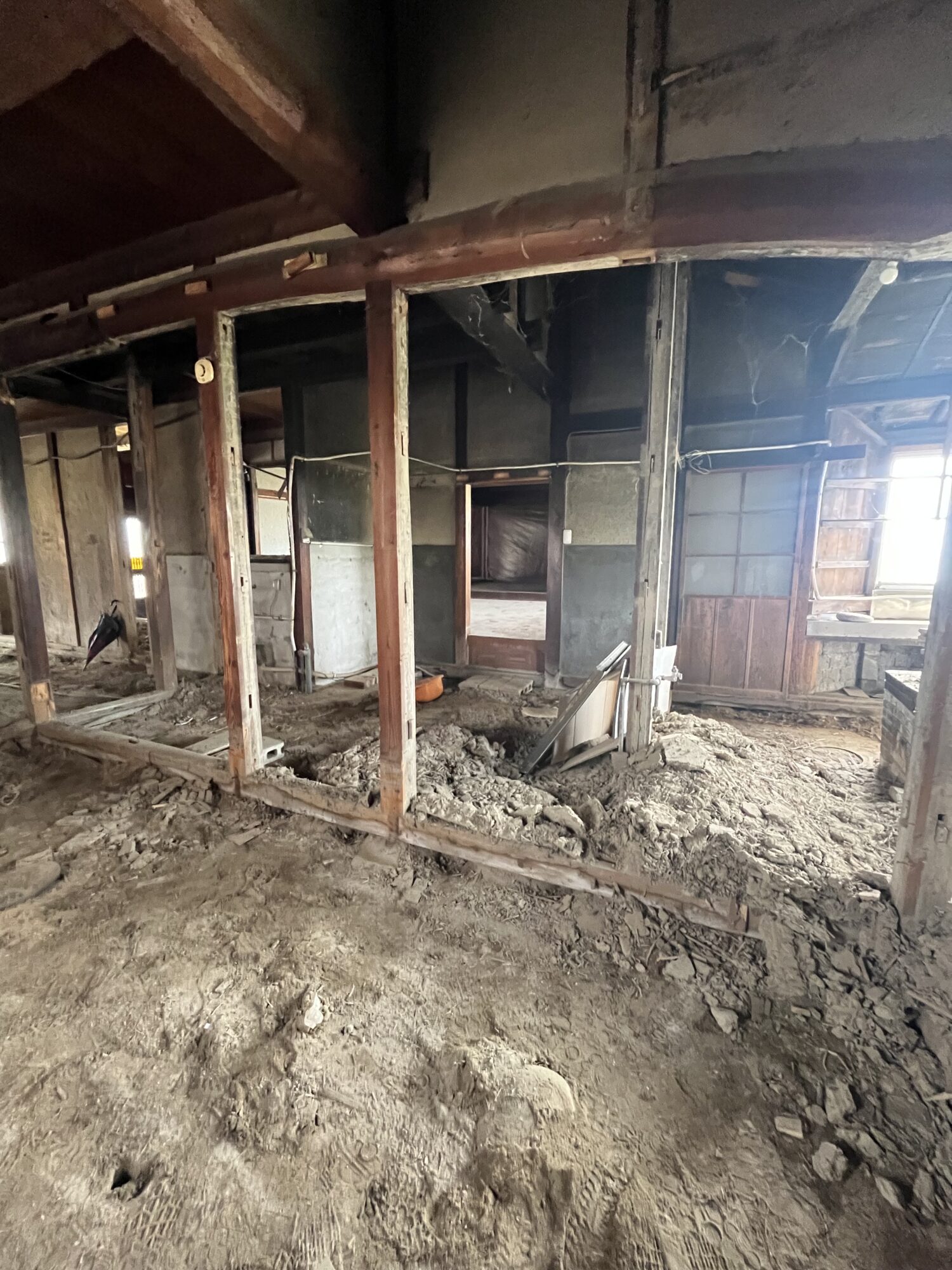 N様邸リフォーム