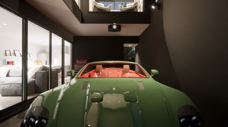 ＣＯＮＣＥＰＴ　０９　「＋Ｇ」