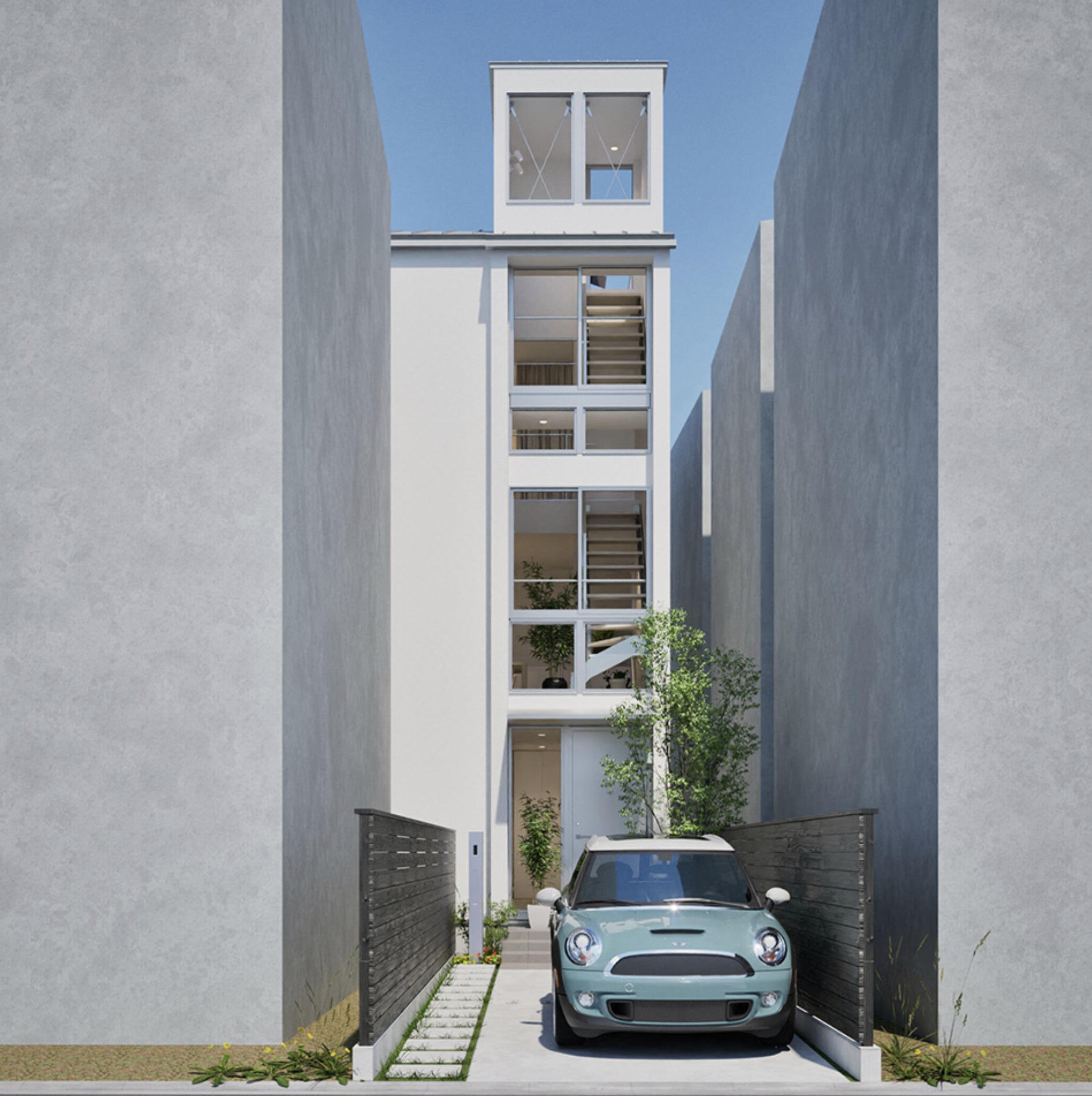 ＣＯＮＣＥＰＴ１８　ＳＡＮ（type‐ｃ）