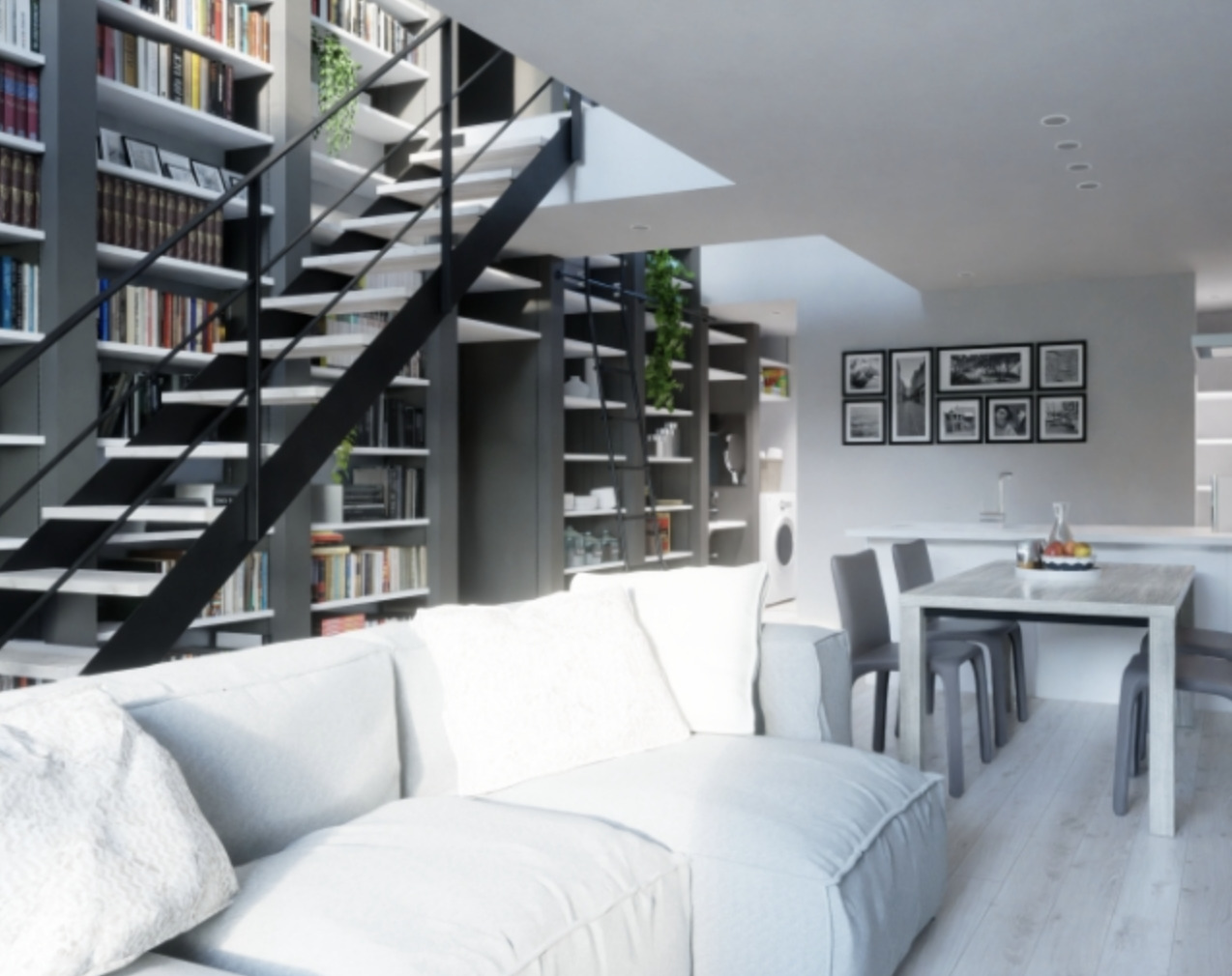 ＣＯＮＣＥＰＴ　１２　「Ｓｈｅｌｆ」
